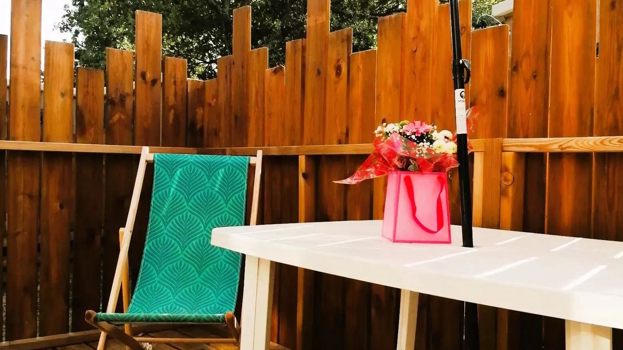 Photo of Patio Balcony in Le Boulou