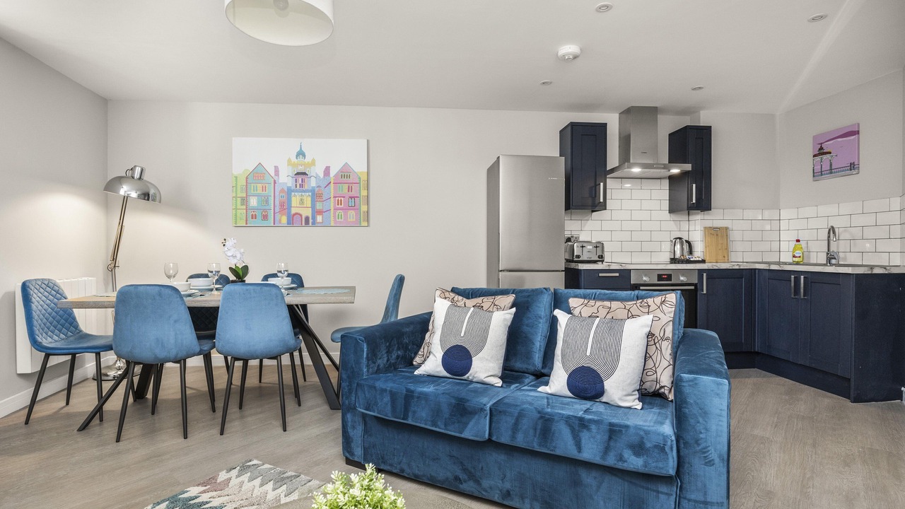 Photo of Others in Brighton City Centre