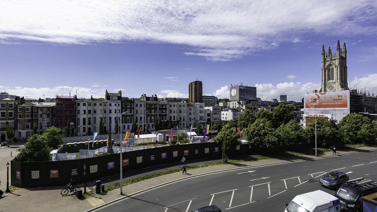 Photo of Others in Brighton City Centre