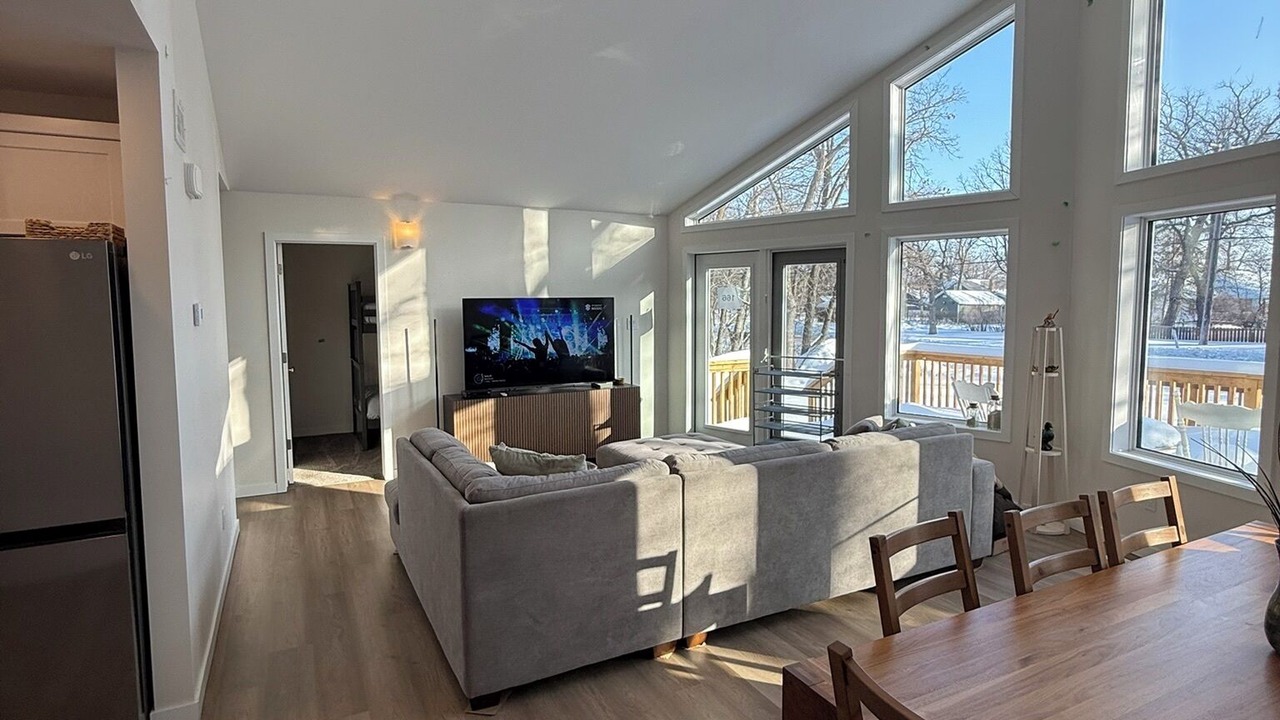 Photo of Livingroom in Dunnottar