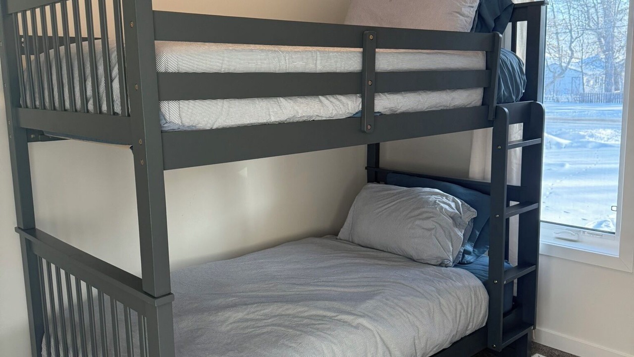 Photo of Bedroom in Dunnottar