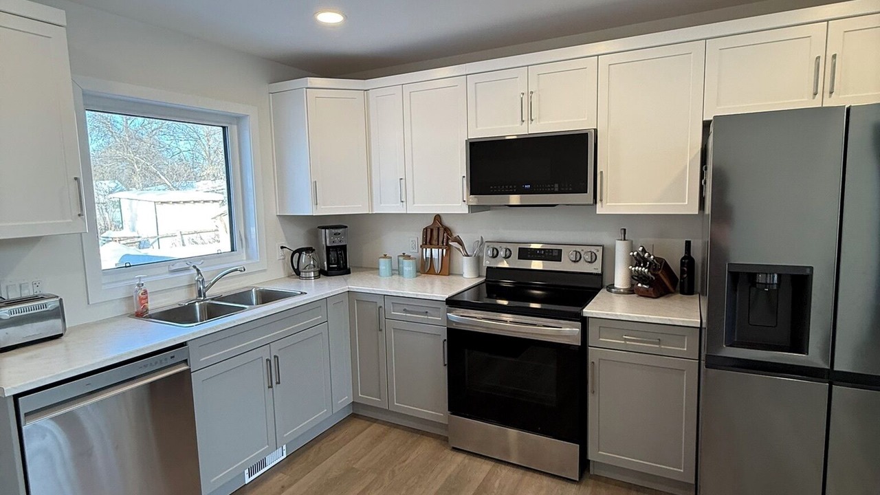 Photo of Kitchen in Dunnottar