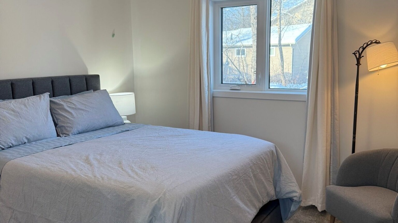 Photo of Bedroom in Dunnottar