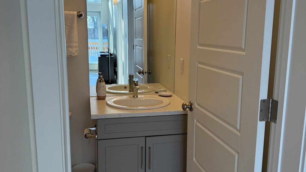 Photo of Bathroom in Dunnottar