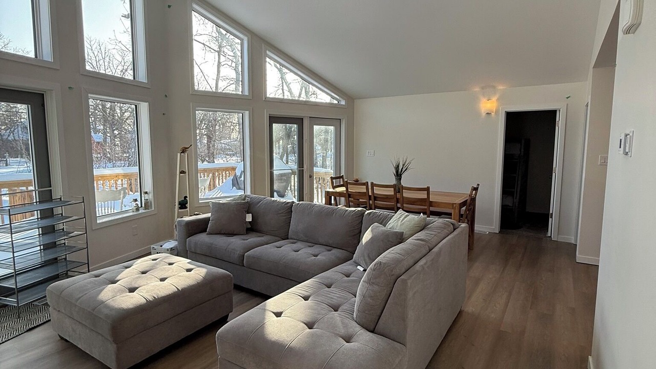Photo of Livingroom in Dunnottar