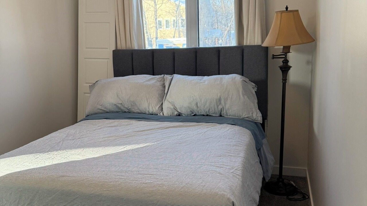 Photo of Bedroom in Dunnottar