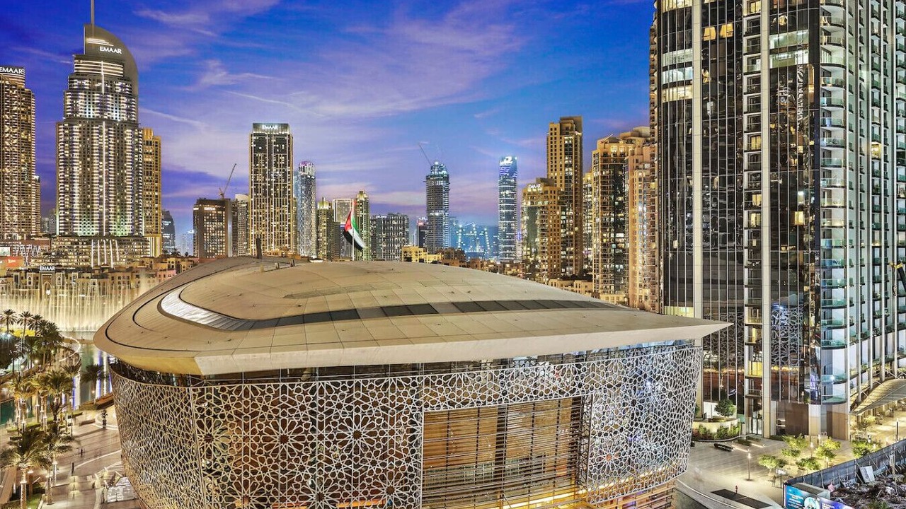 Photo of Others in Downtown Dubai