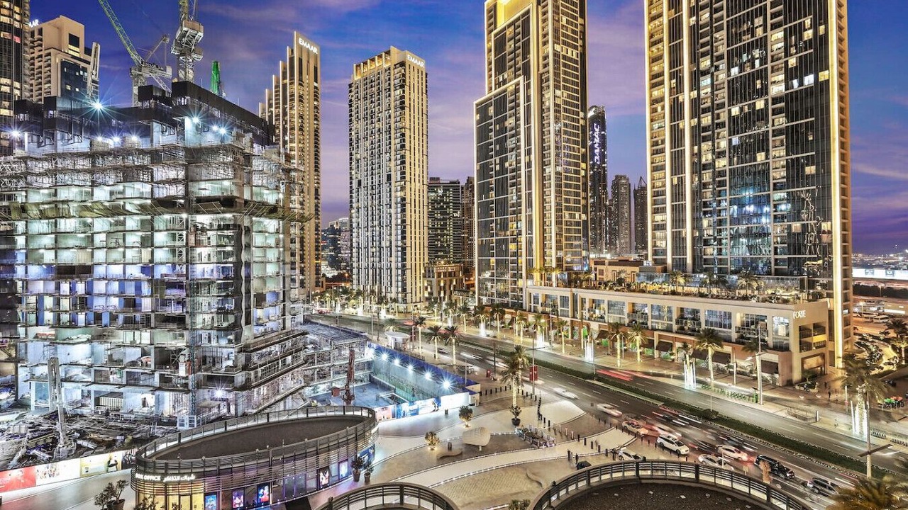 Photo of Others in Downtown Dubai