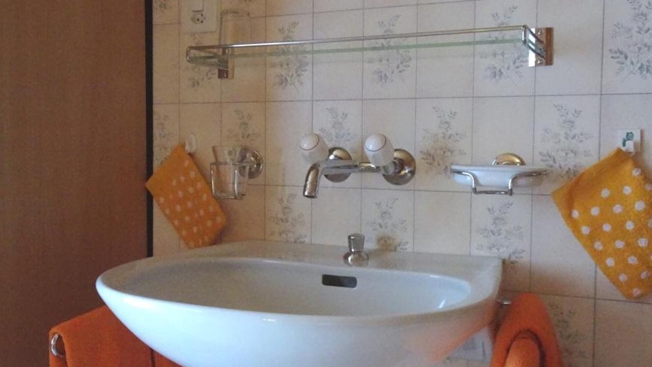Photo of Bathroom in Graechen