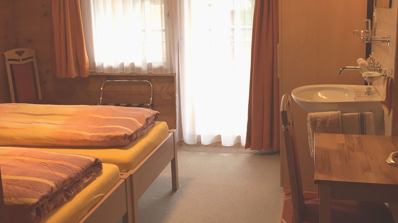 Photo of Bedroom in Graechen