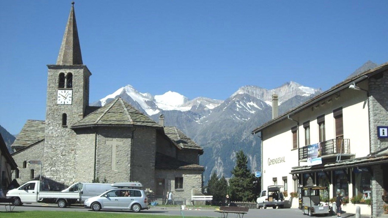 Photo of Outdoor in Graechen