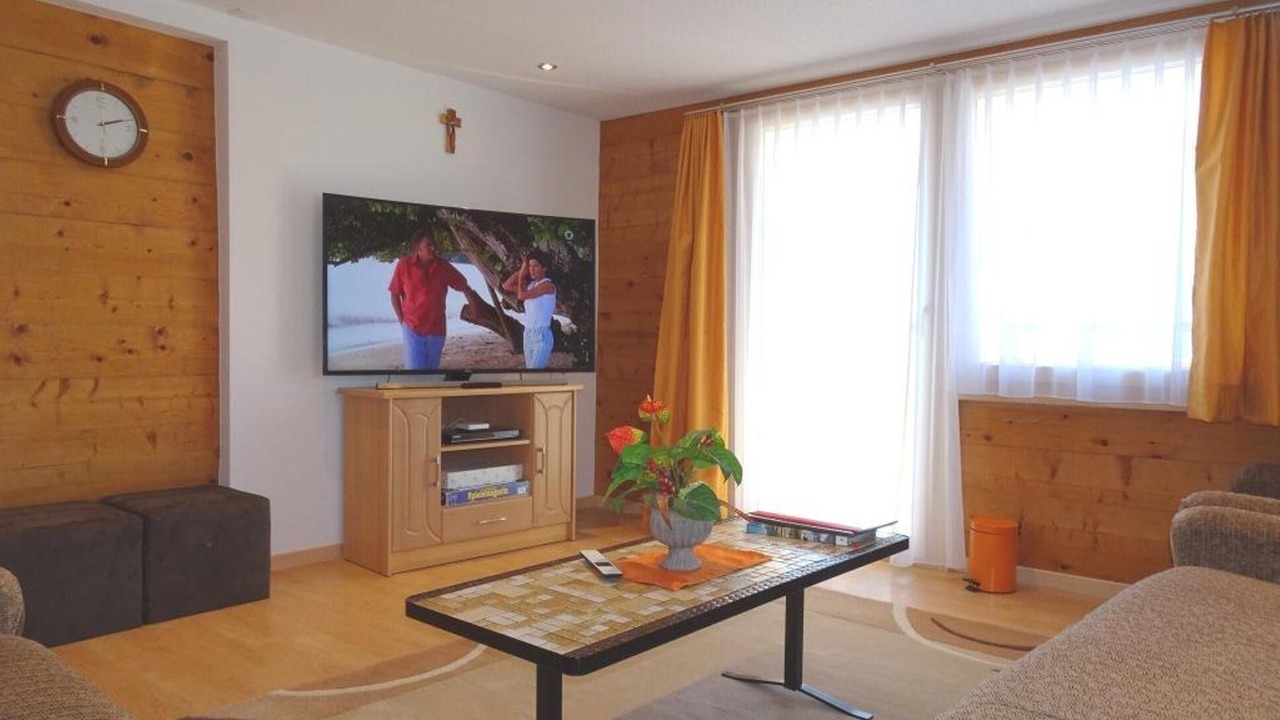 Photo of Livingroom in Graechen