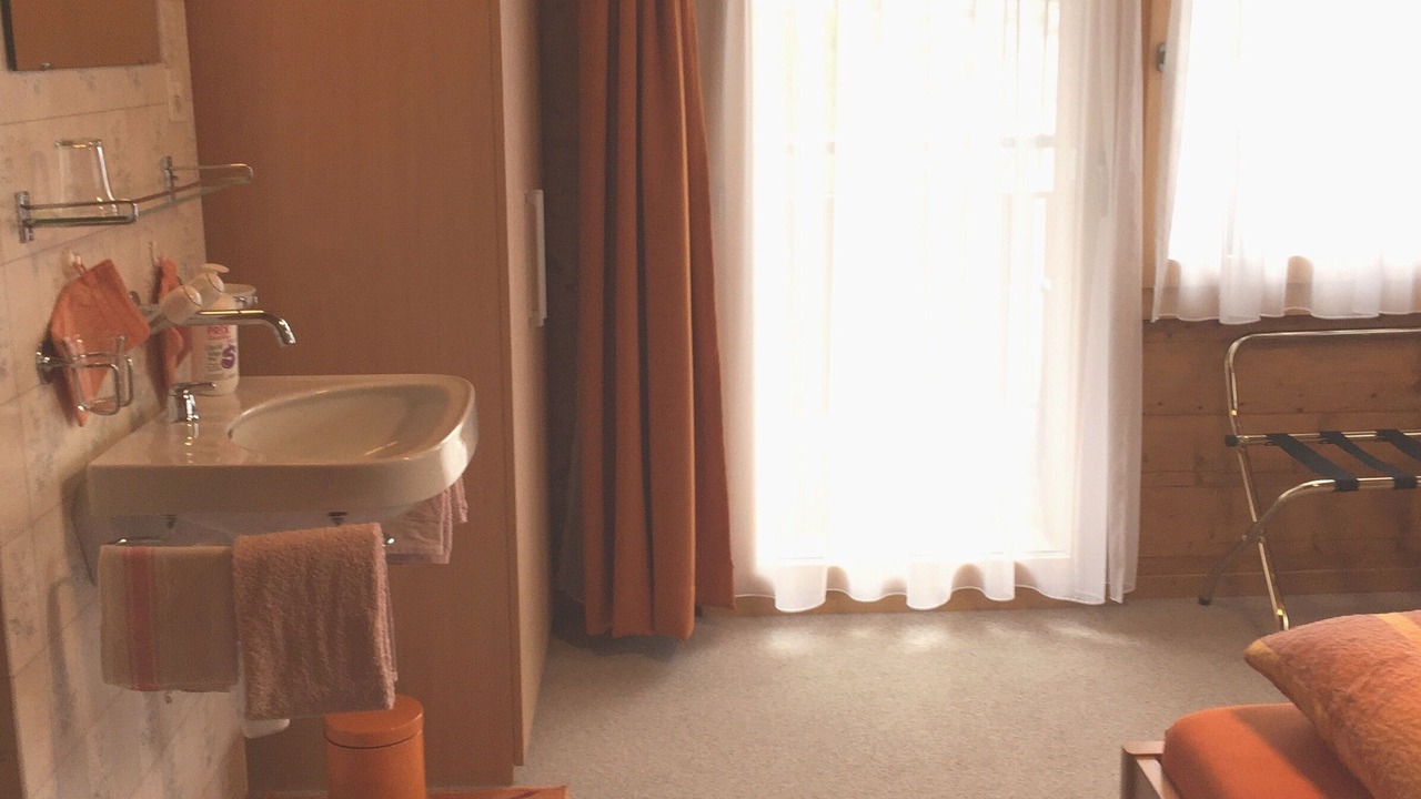 Photo of Bathroom in Graechen