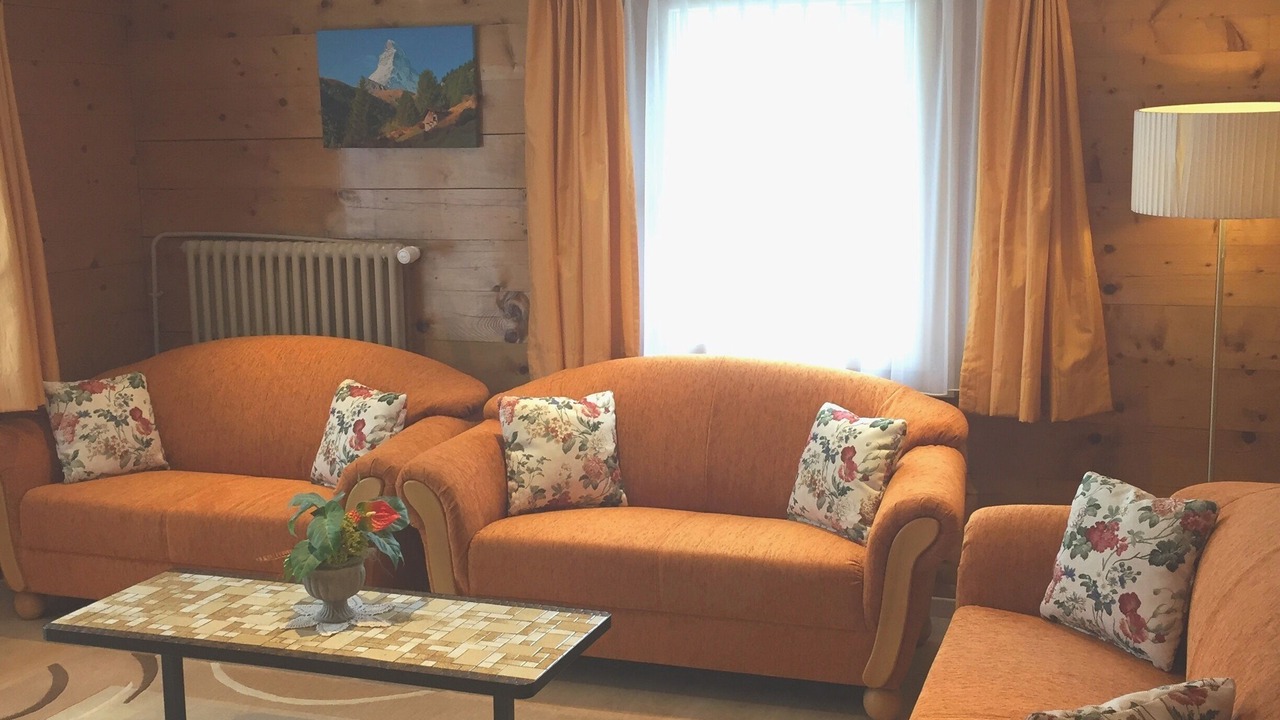 Photo of Livingroom in Graechen