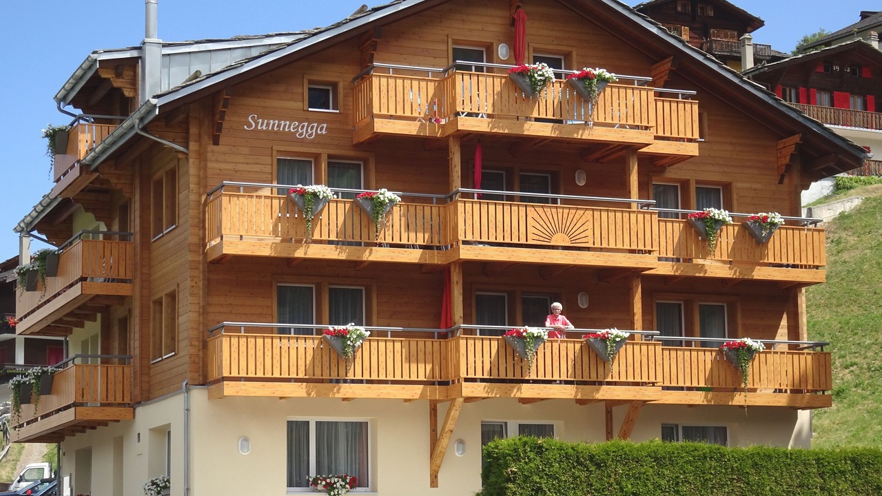 Photo of Outdoor in Graechen