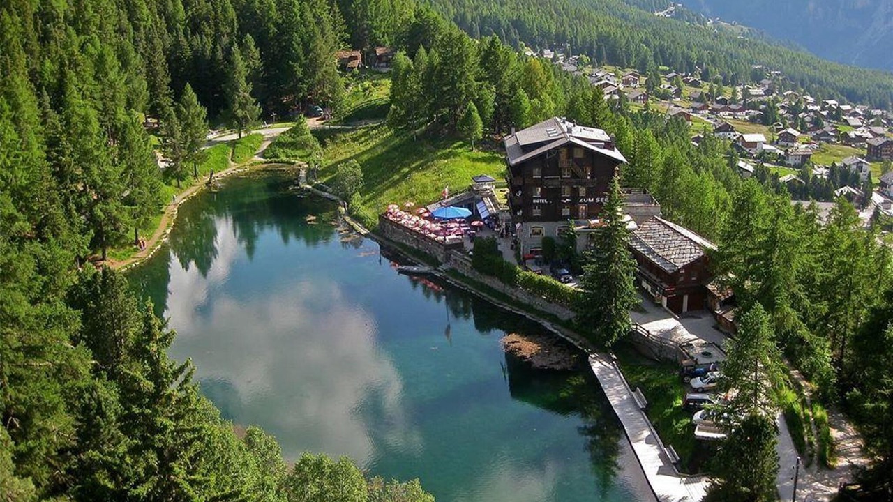 Photo of Outdoor in Graechen