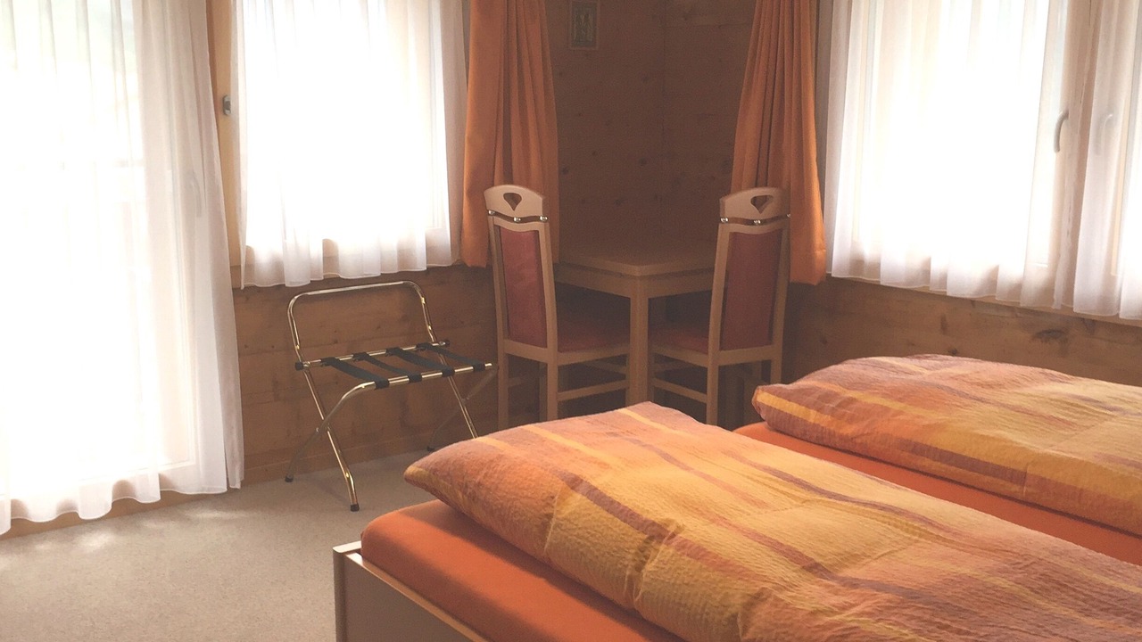 Photo of Bedroom in Graechen