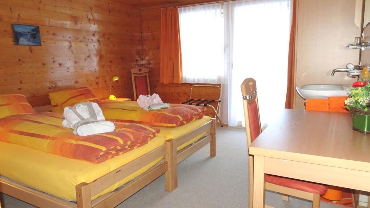 Photo of Bedroom in Graechen