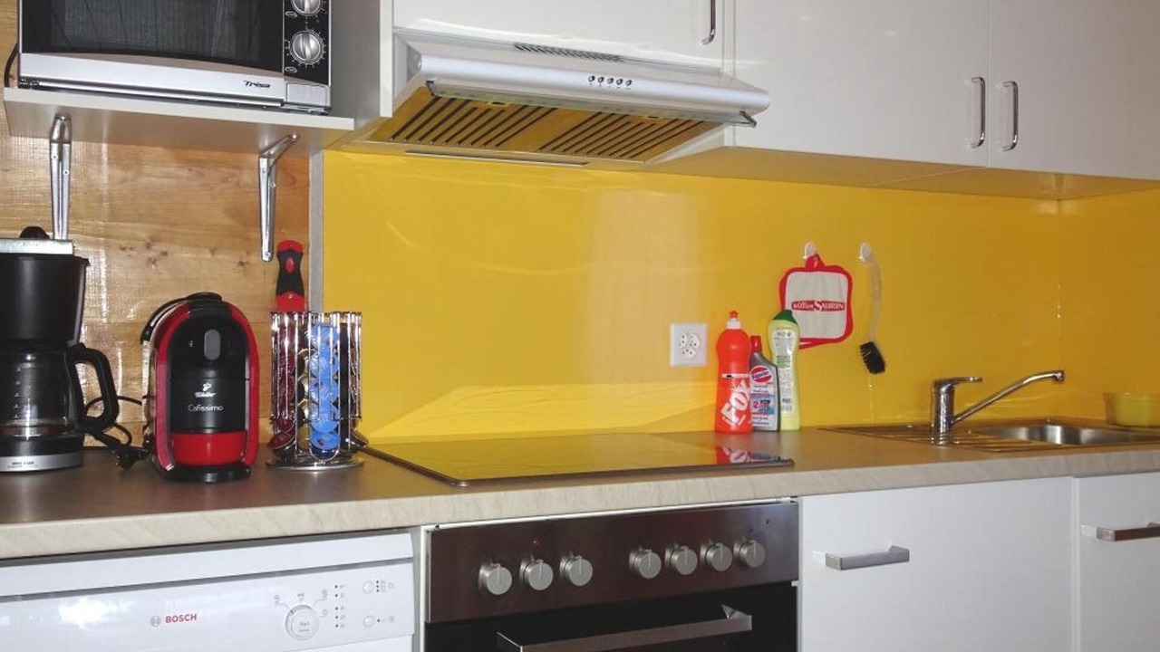 Photo of Kitchen in Graechen