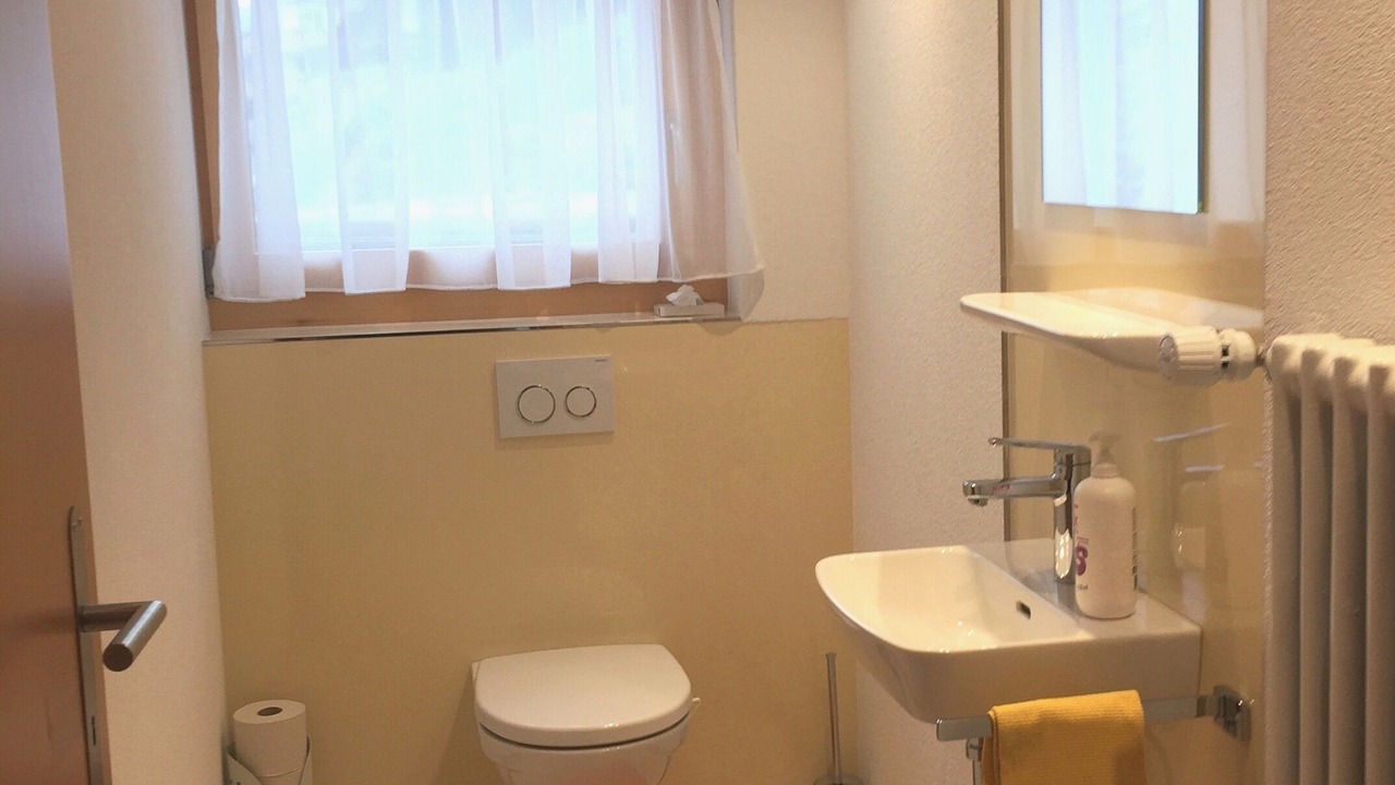 Photo of Bathroom in Graechen