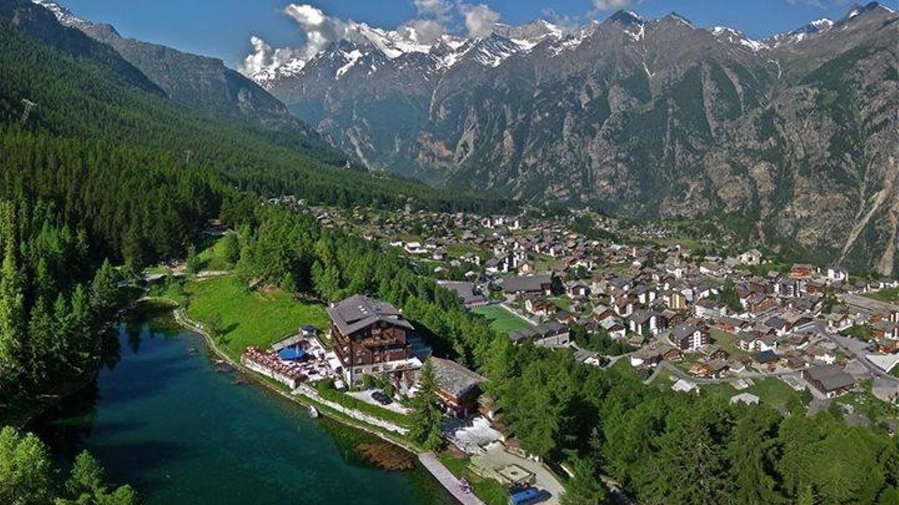 Photo of Outdoor in Graechen