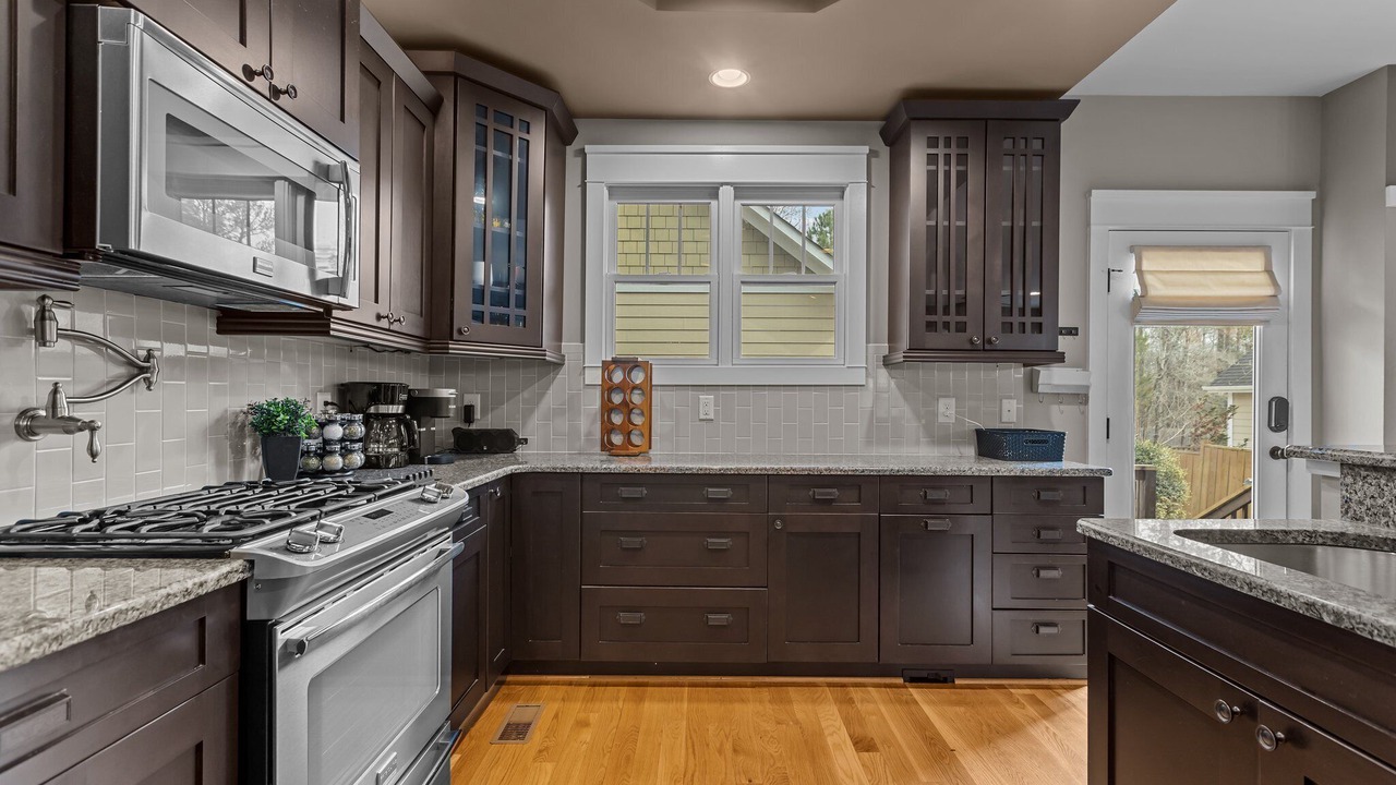 Photo of Kitchen in Durham