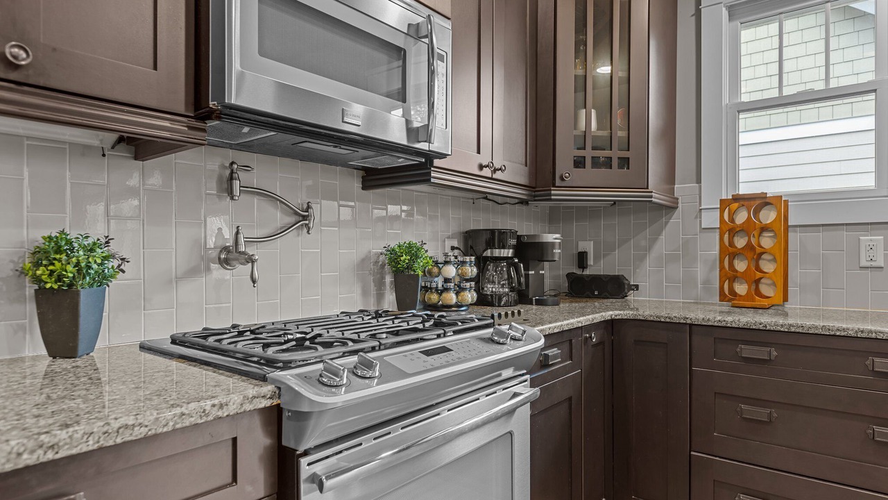 Photo of Kitchen in Durham