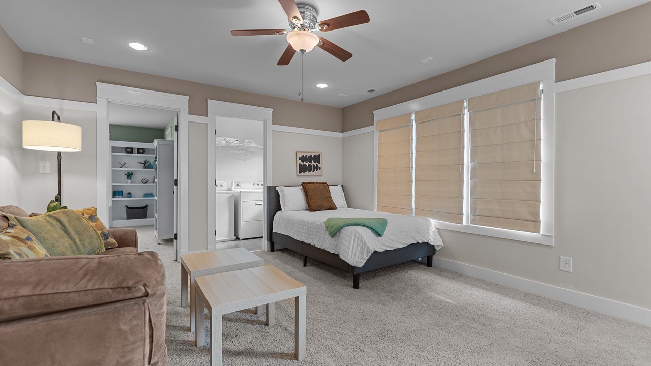 Photo of Bedroom in Durham