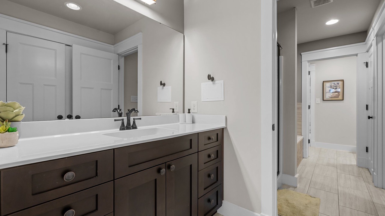 Photo of Bathroom in Durham