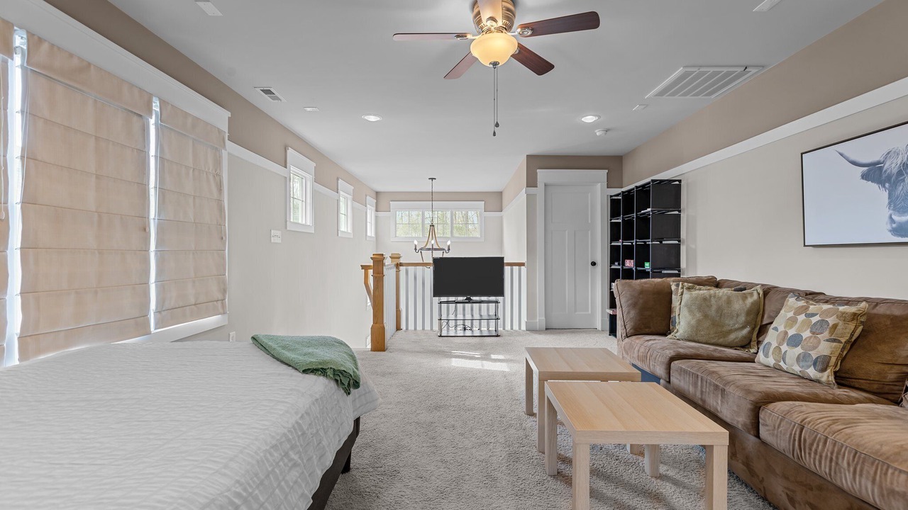 Photo of Bedroom in Durham