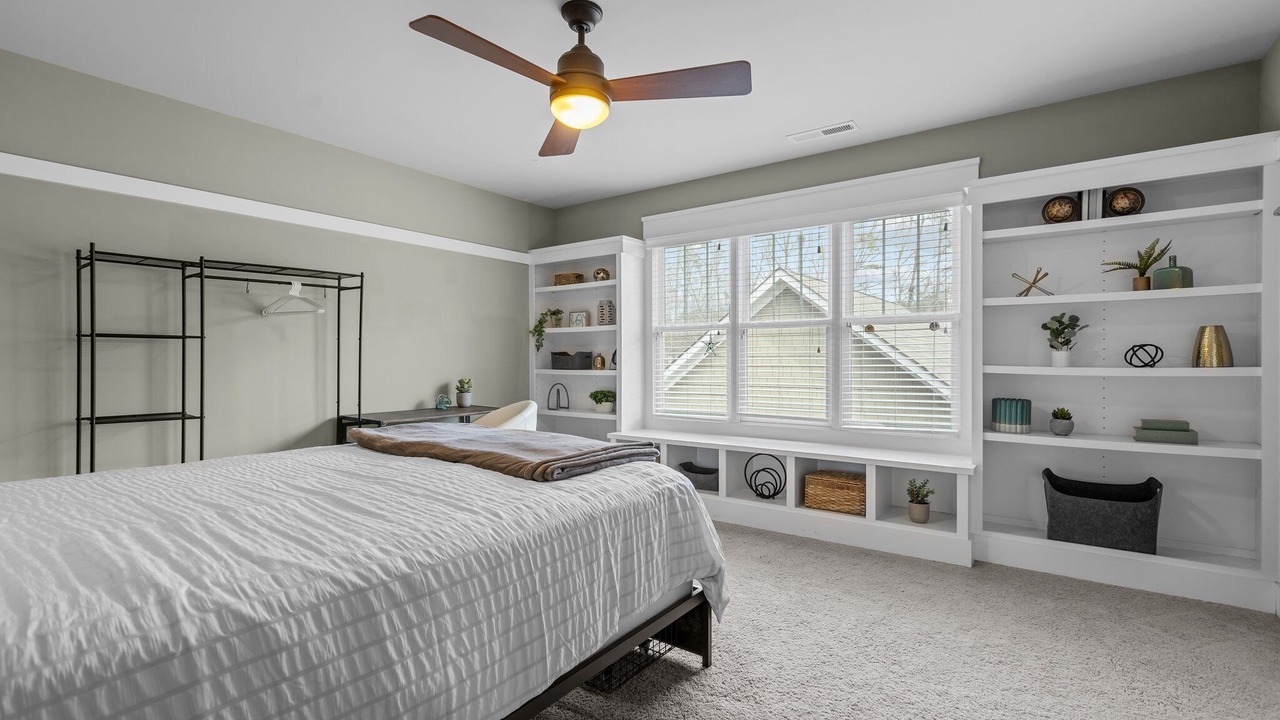 Photo of Bedroom in Durham
