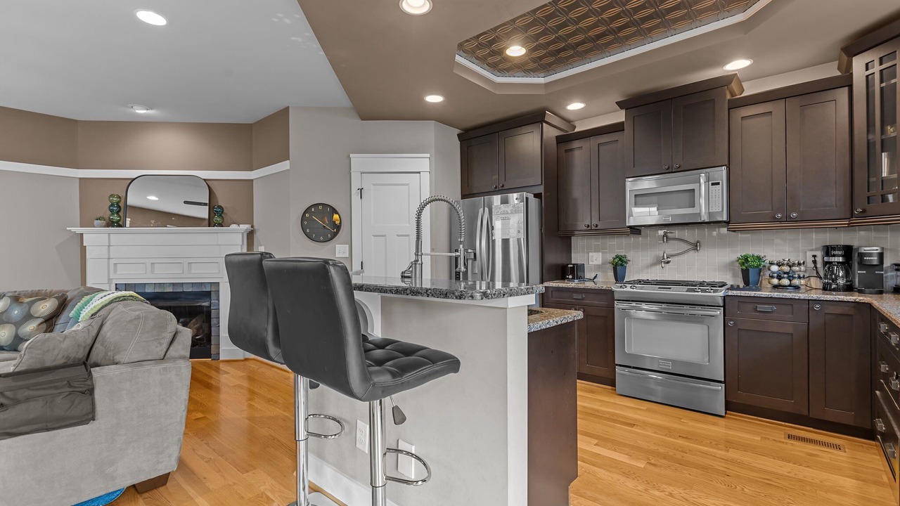 Photo of Kitchen in Durham