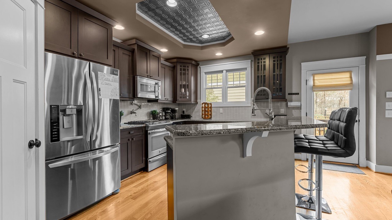 Photo of Kitchen in Durham