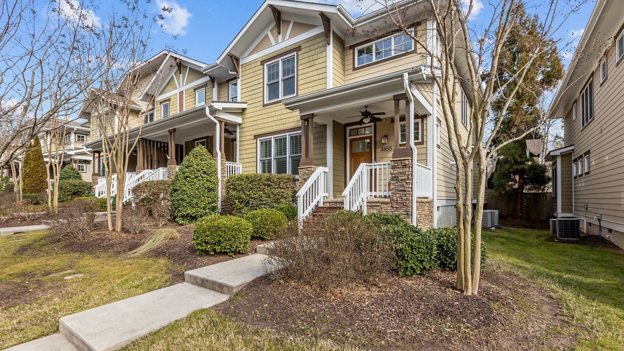 Photo of Outdoor in Durham