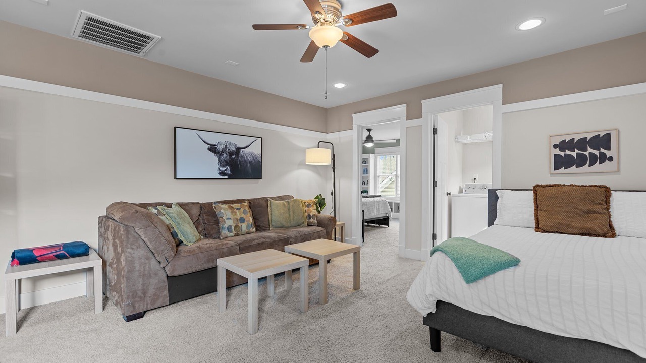 Photo of Bedroom in Durham
