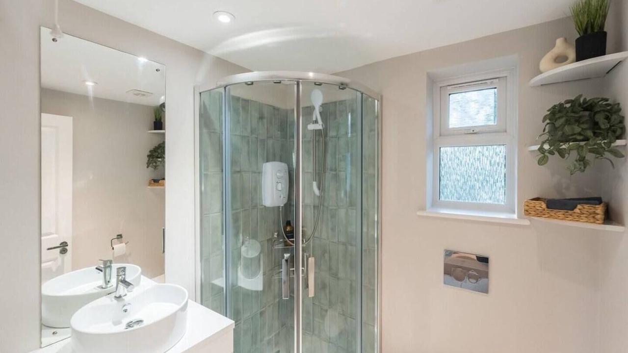 Photo of Bathroom in Failand