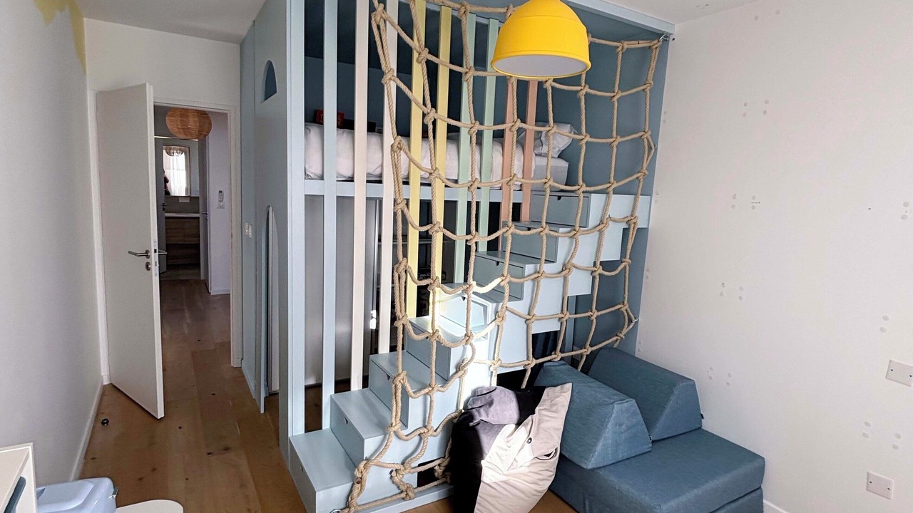 Photo of Bedroom in Aiguerelles