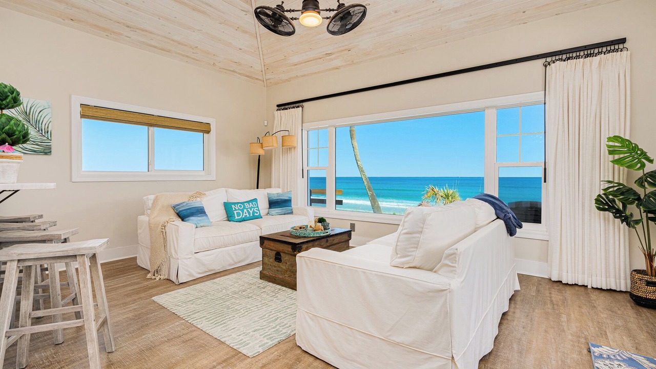 Photo of Bedroom in Wilbur-By-The-Sea
