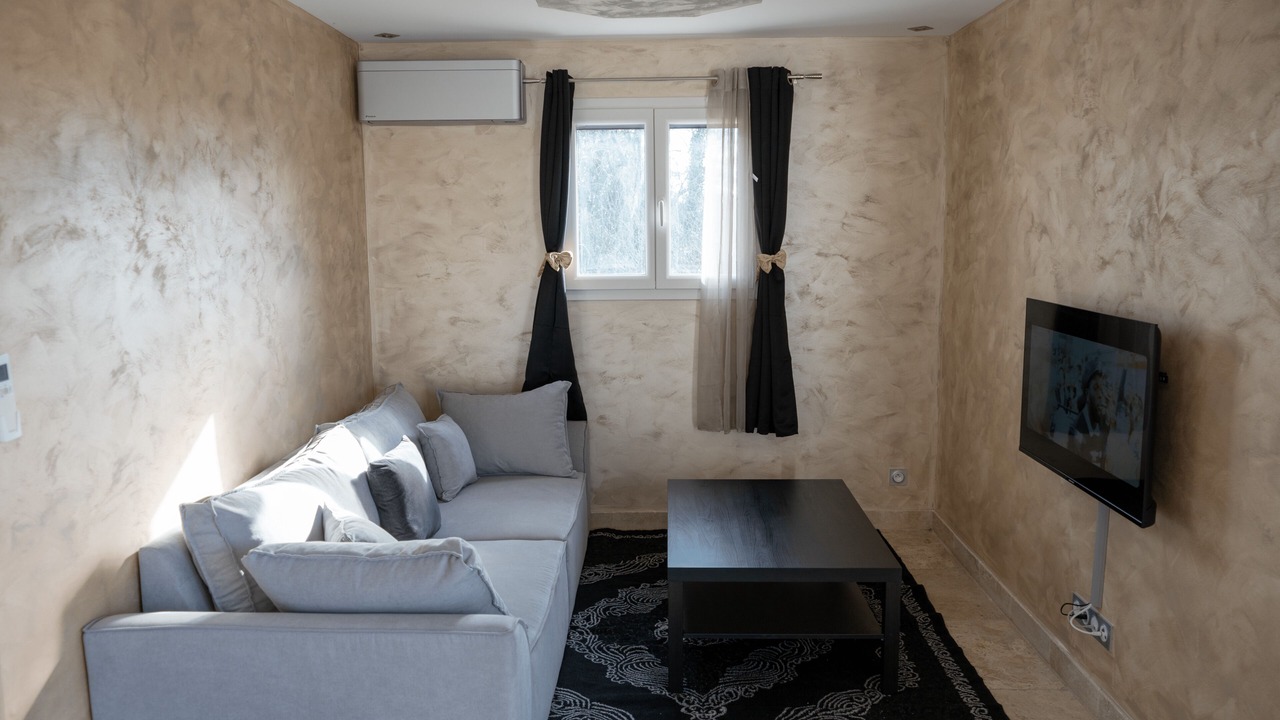 Photo of Livingroom in Sorgues