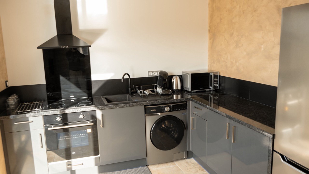 Photo of Kitchen in Sorgues