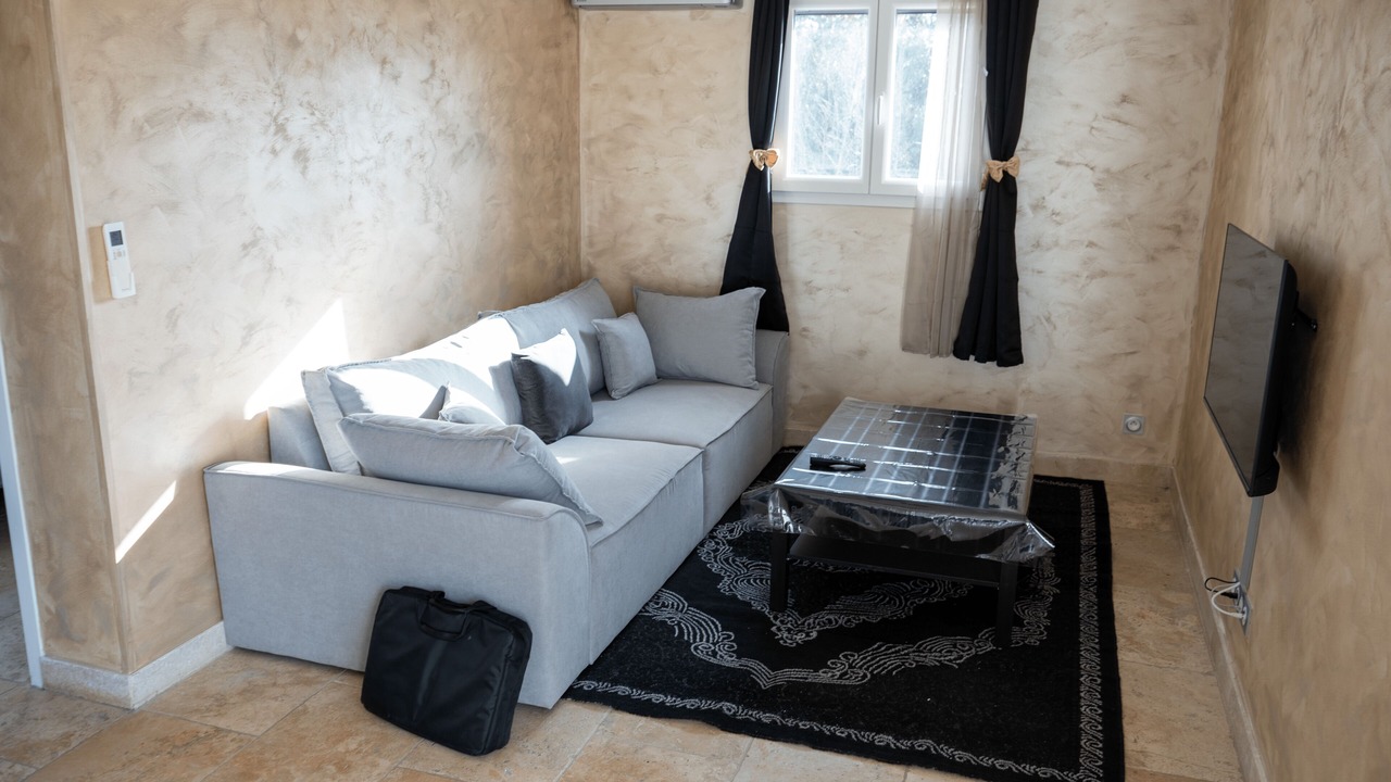 Photo of Livingroom in Sorgues