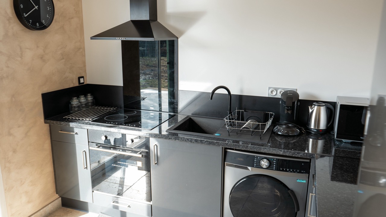 Photo of Kitchen in Sorgues