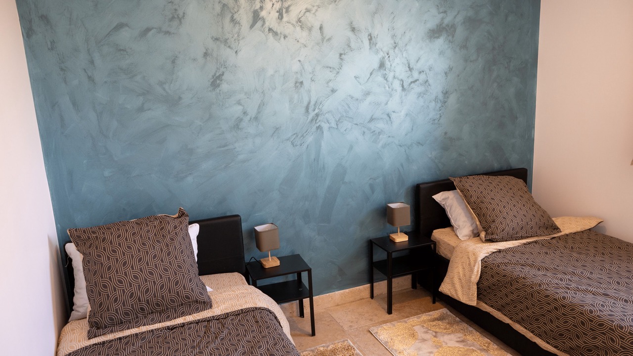 Photo of Bedroom in Sorgues