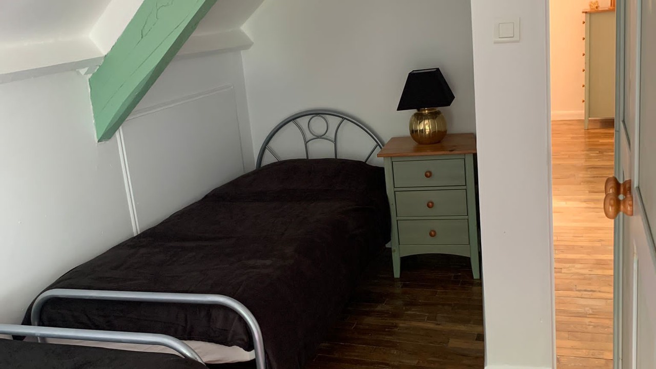 Photo of Bedroom in Ploerdut