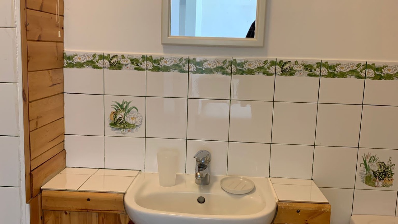 Photo of Bathroom in Ploerdut