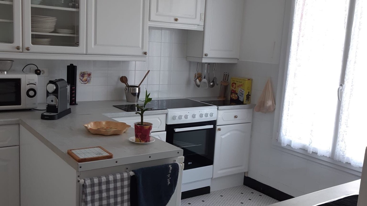 Photo of Kitchen in Ploerdut