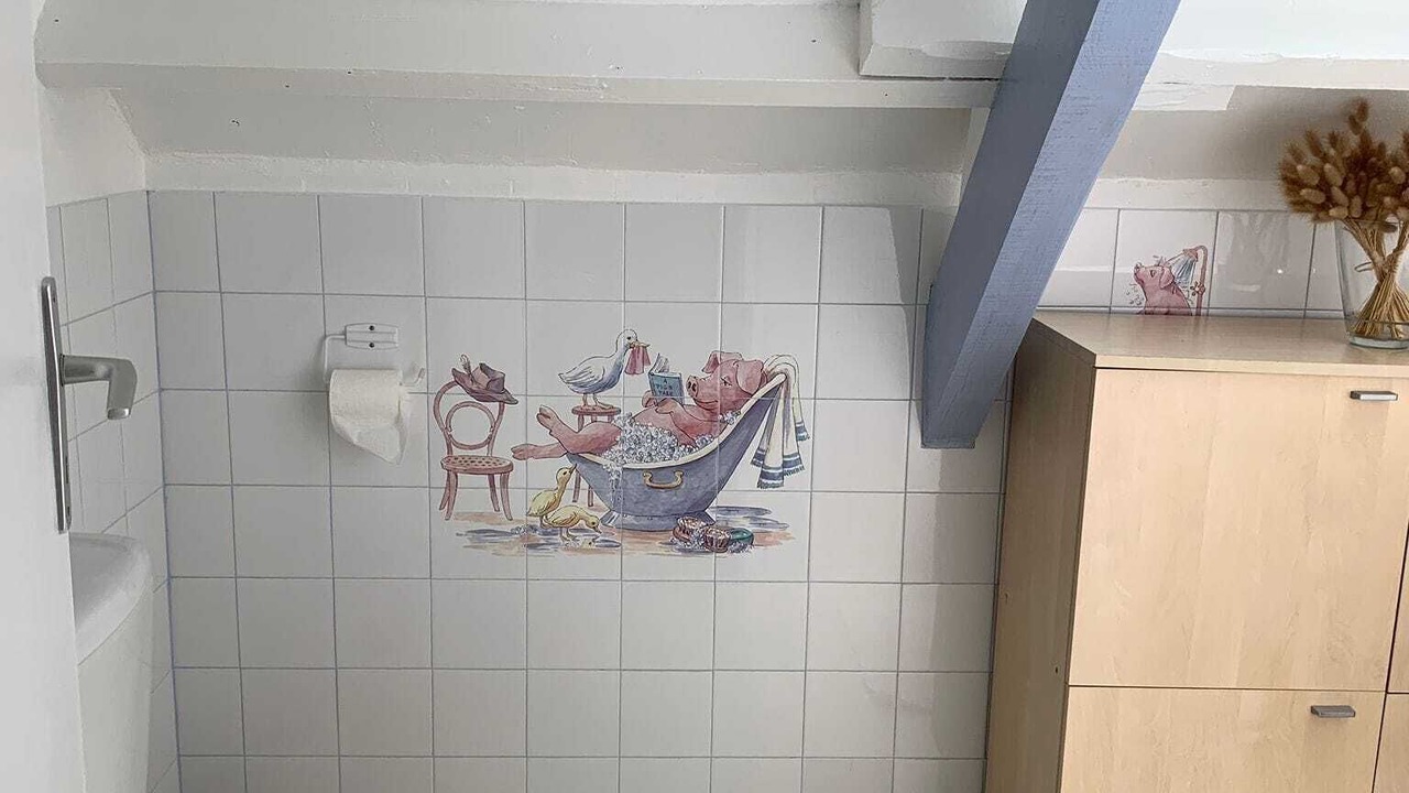 Photo of Bathroom in Ploerdut