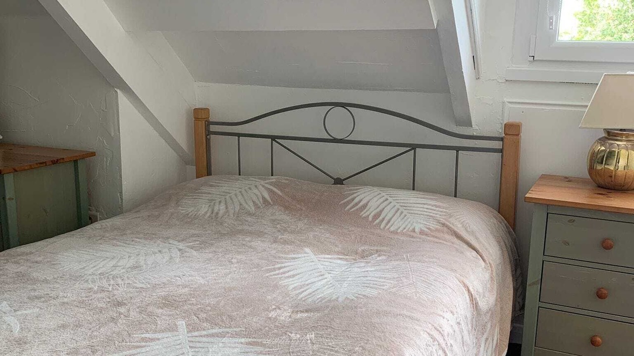Photo of Bedroom in Ploerdut