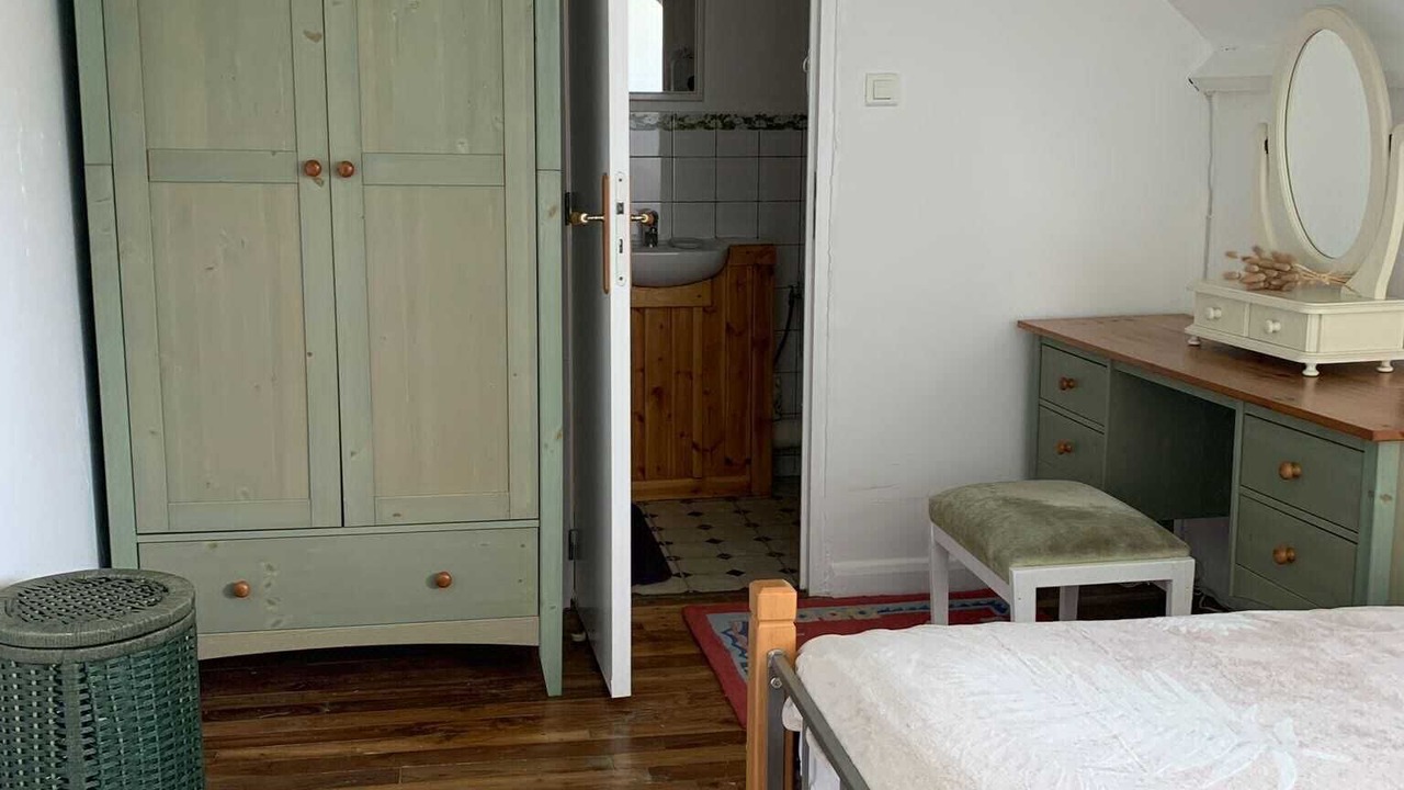 Photo of Bedroom in Ploerdut