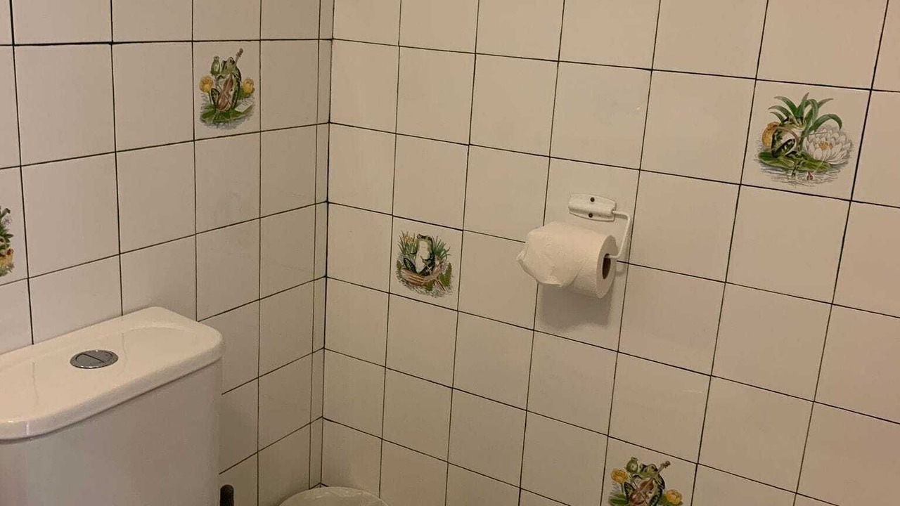 Photo of Bathroom in Ploerdut